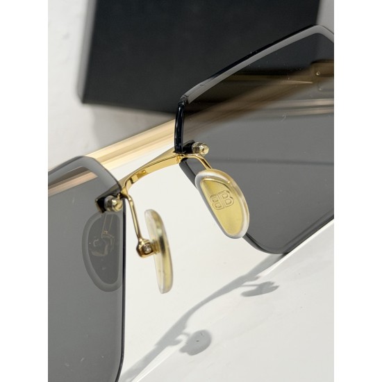 Balenciaga Glasses