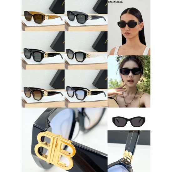 Balenciaga Glasses