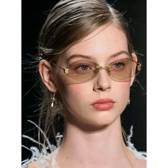 Balenciaga Glasses