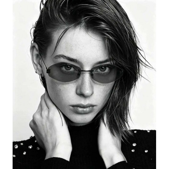 Balenciaga Glasses