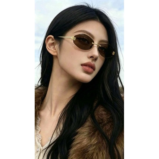 Balenciaga Glasses