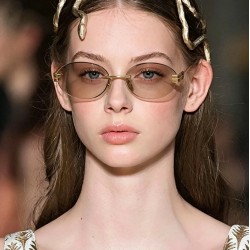 Balenciaga Glasses