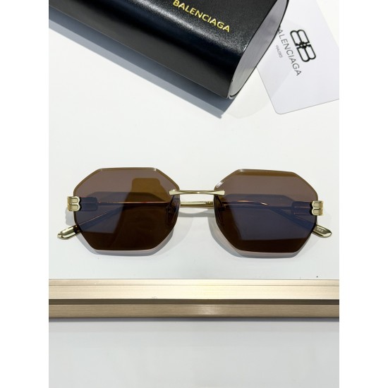 Balenciaga Glasses
