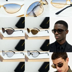 Balenciaga Glasses