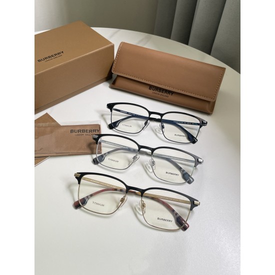 Burberry Glasses