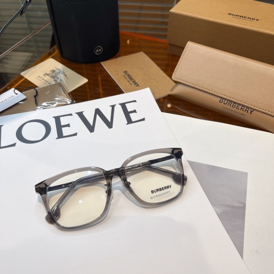 Burberry Glasses