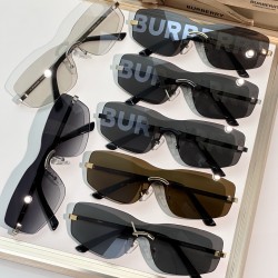 Burberry Glasses