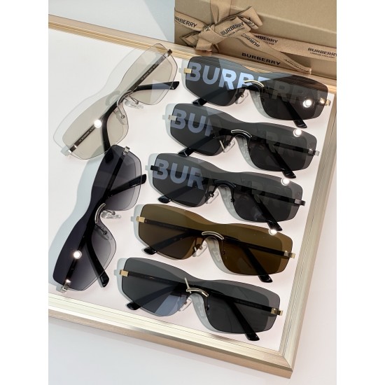 Burberry Glasses