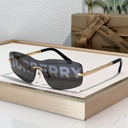 Burberry Glasses