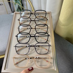 Burberry Glasses