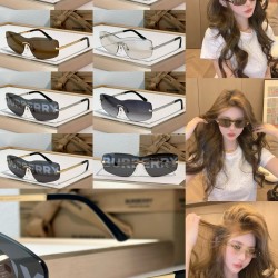 Burberry Glasses
