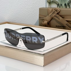 Burberry Glasses