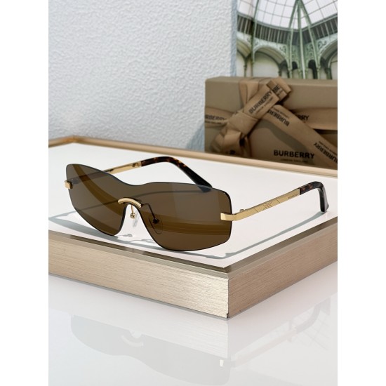 Burberry Glasses