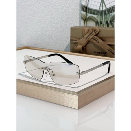 Burberry Glasses