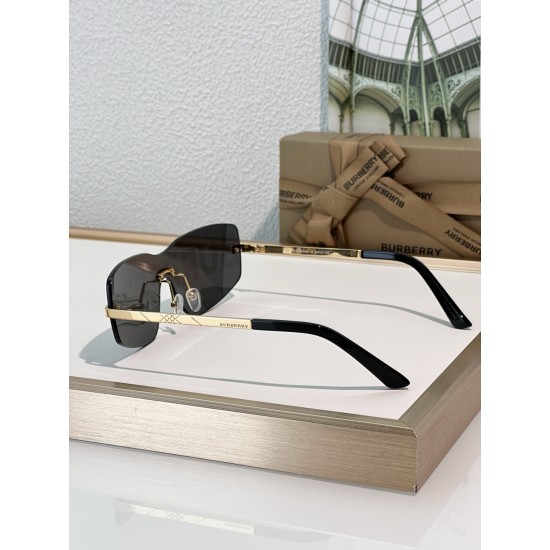 Burberry Glasses