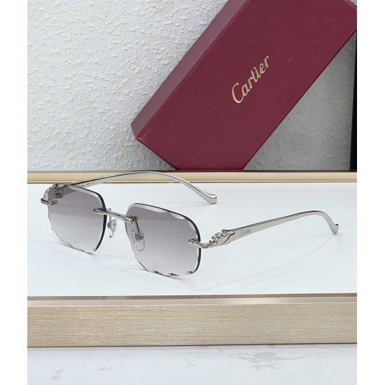 Cartier Glasses