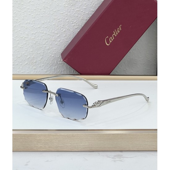 Cartier Glasses