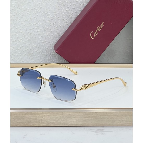 Cartier Glasses
