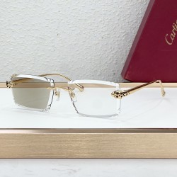Cartier Glasses