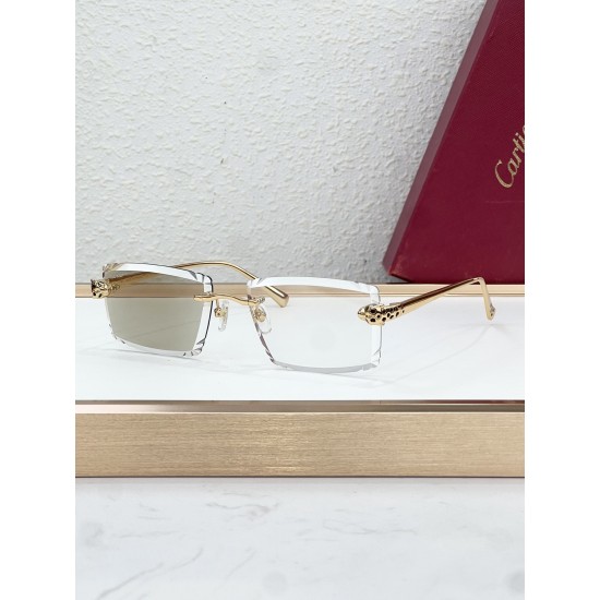 Cartier Glasses