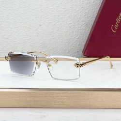 Cartier Glasses