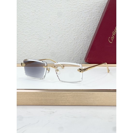 Cartier Glasses