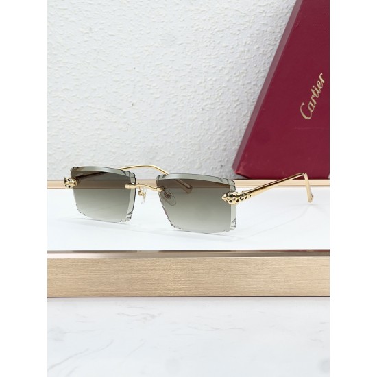 Cartier Glasses