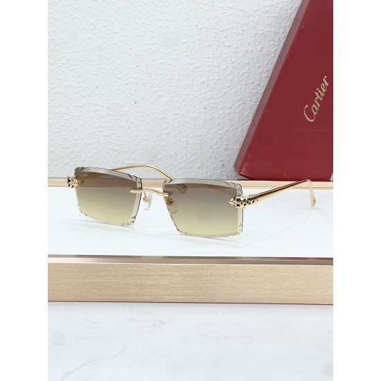Cartier Glasses