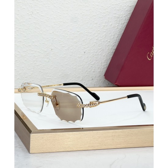 Cartier Glasses