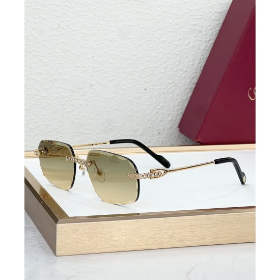Cartier Glasses