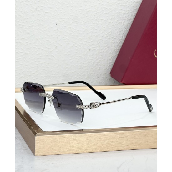 Cartier Glasses