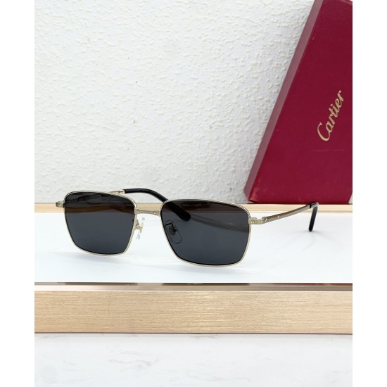 Cartier Glasses