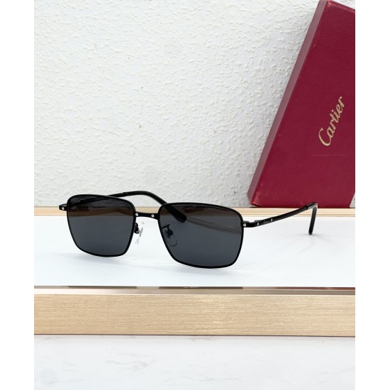 Cartier Glasses
