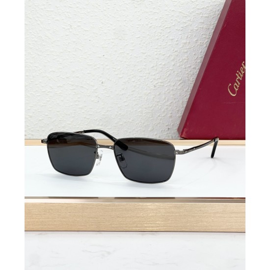 Cartier Glasses