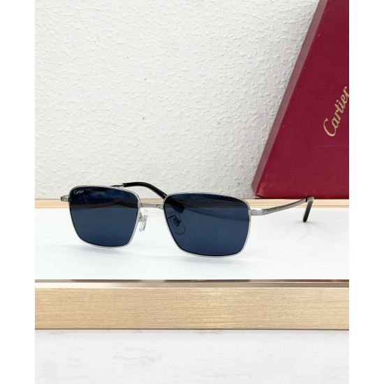 Cartier Glasses