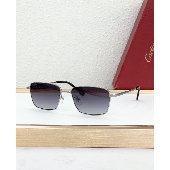 Cartier Glasses
