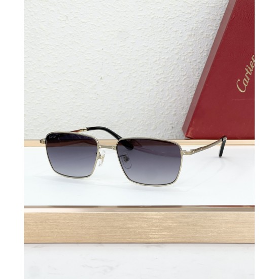 Cartier Glasses