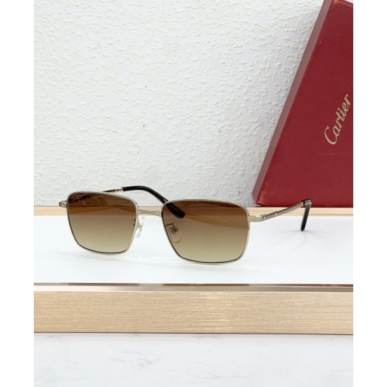 Cartier Glasses