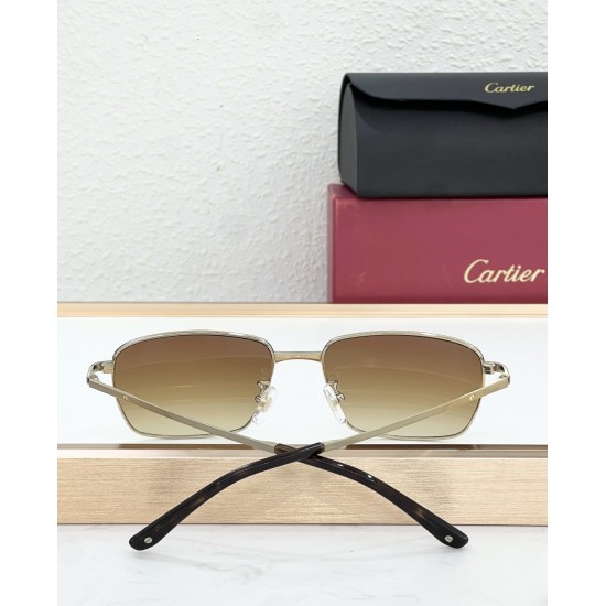 Cartier Glasses