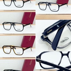 Cartier Glasses