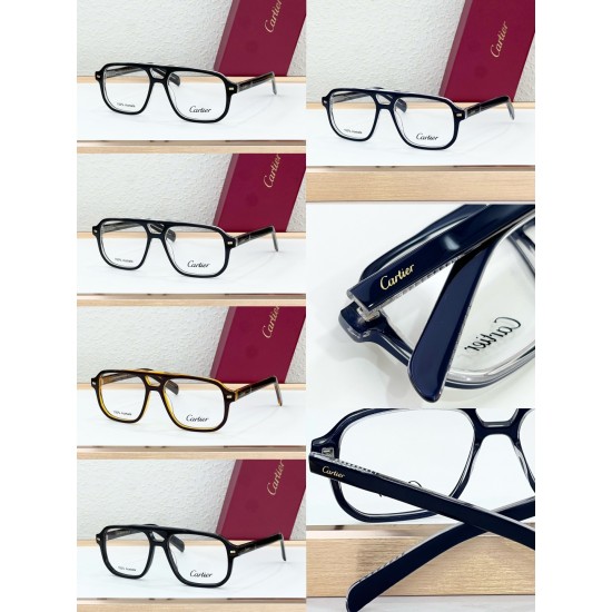 Cartier Glasses