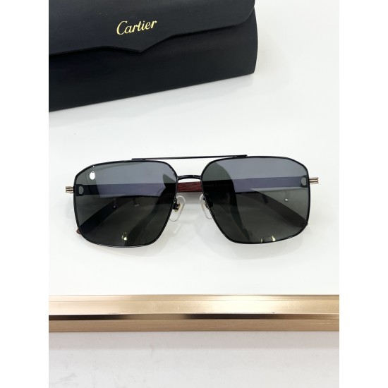 Cartier Glasses