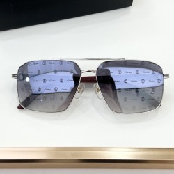 Cartier Glasses