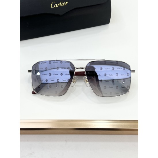Cartier Glasses