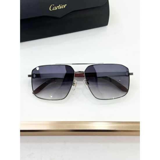Cartier Glasses