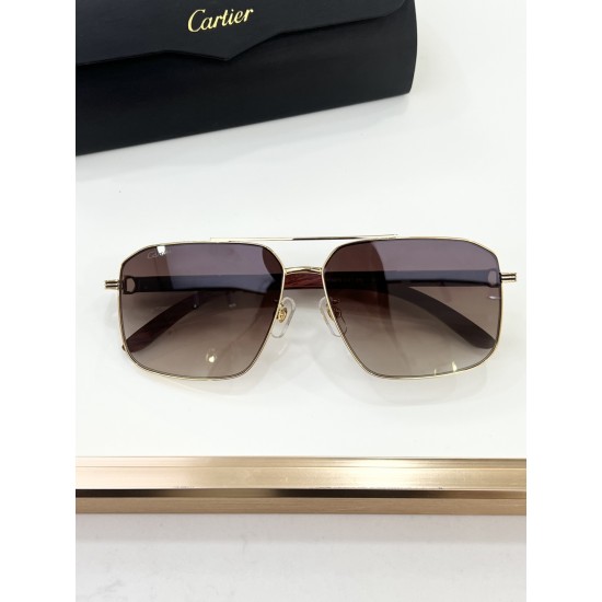 Cartier Glasses