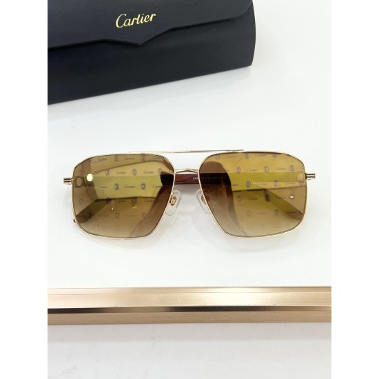 Cartier Glasses
