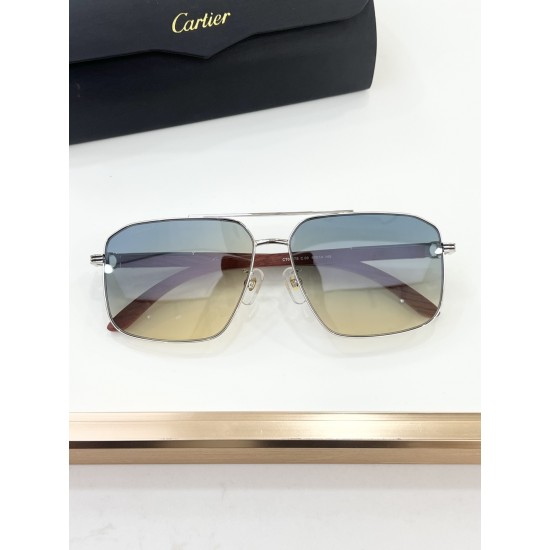 Cartier Glasses