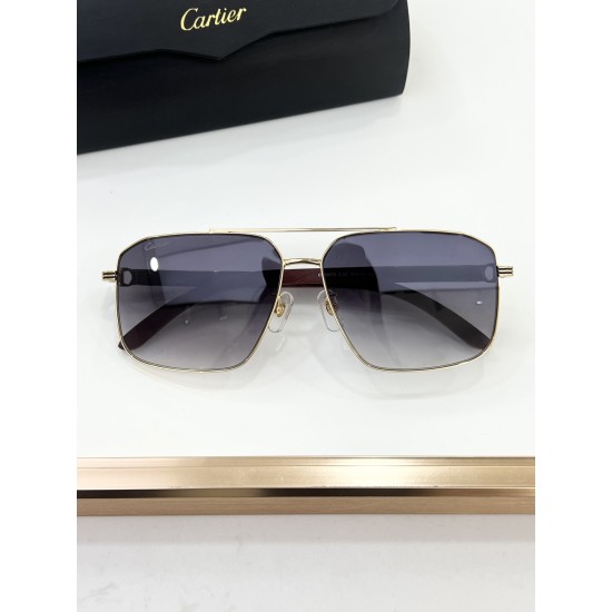 Cartier Glasses