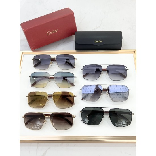 Cartier Glasses